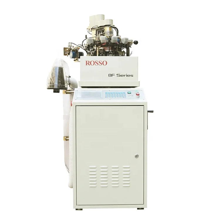 ROSSO-8F  sock knitting machine good price