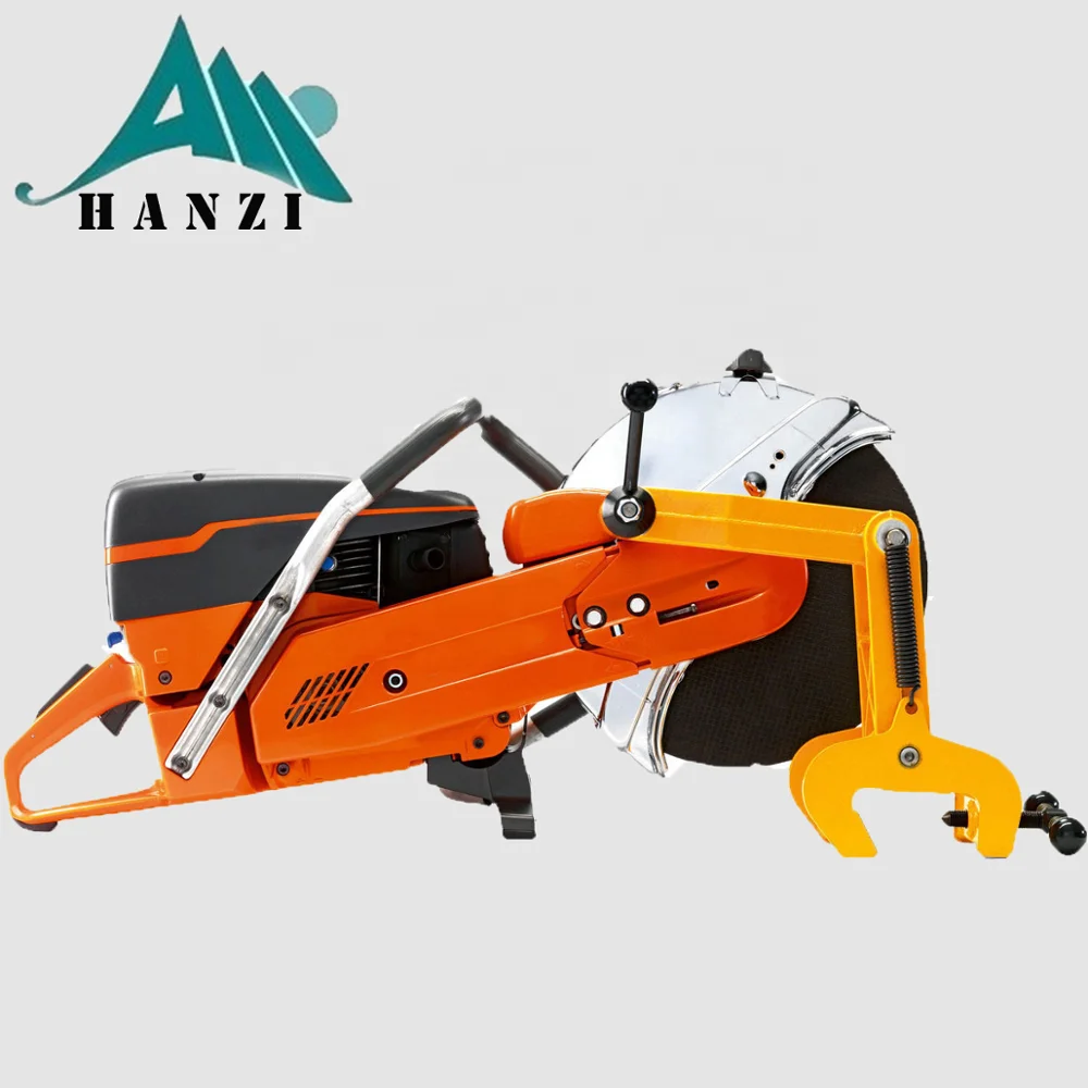 Cutting Machine Rail