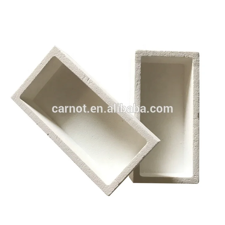 high temperature flue ceramic fiber product