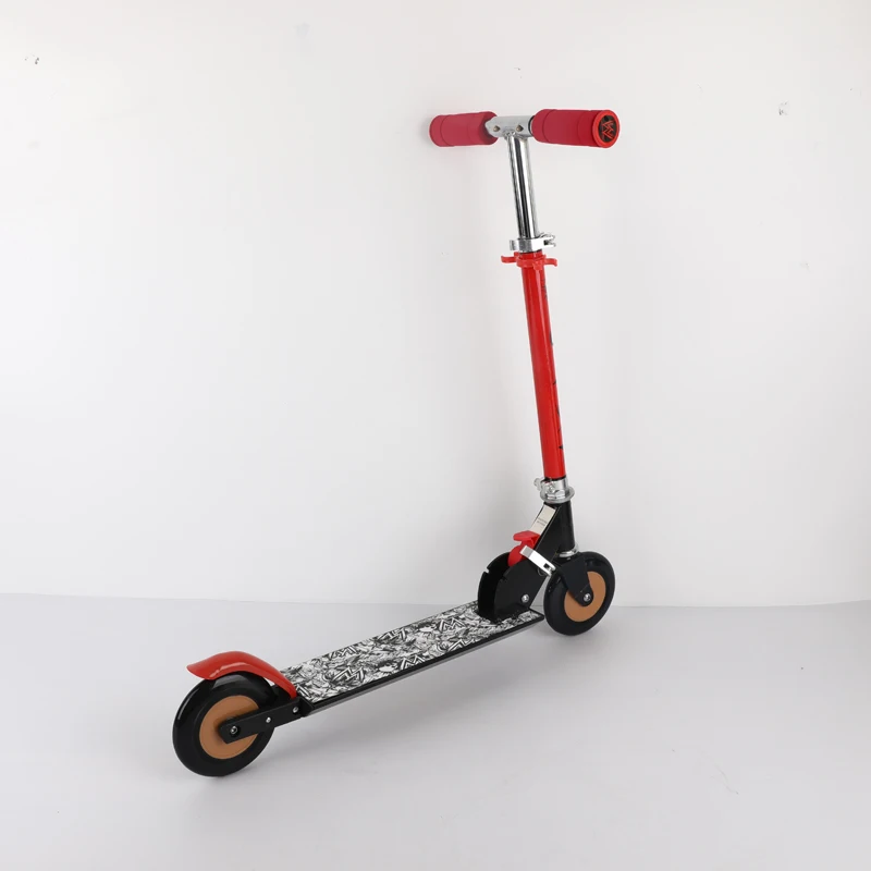 cheap price kids scooter kick for kid