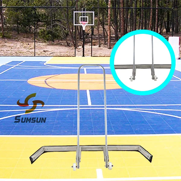 Ultimate Tennis Court Water Remover Dry Court Squeegee