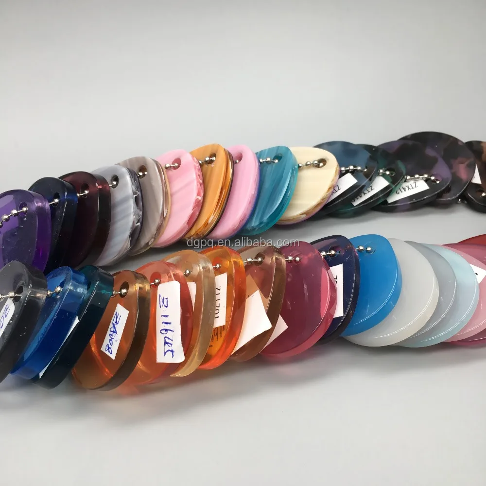 clear and transparency  acrylic hand bag chain handbag strap