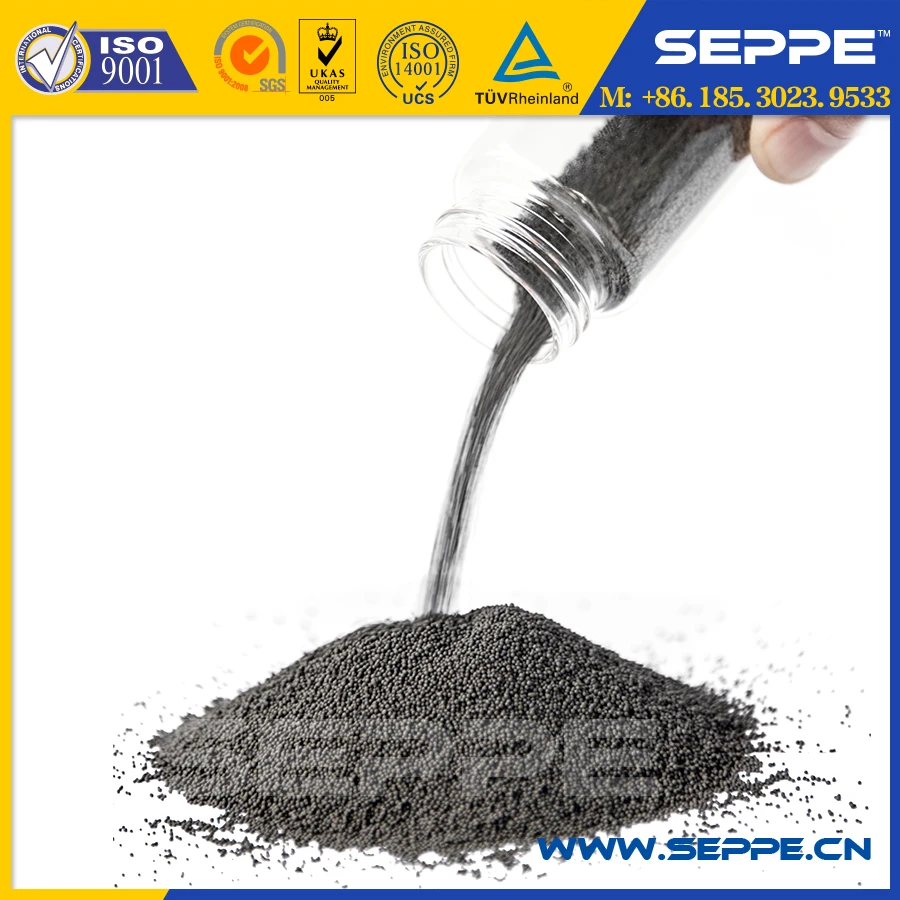 Промежуточные прочность бокситов 16/30 40/70 грп проппанта