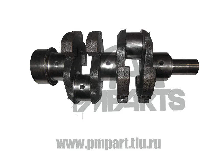 коленчатый вал