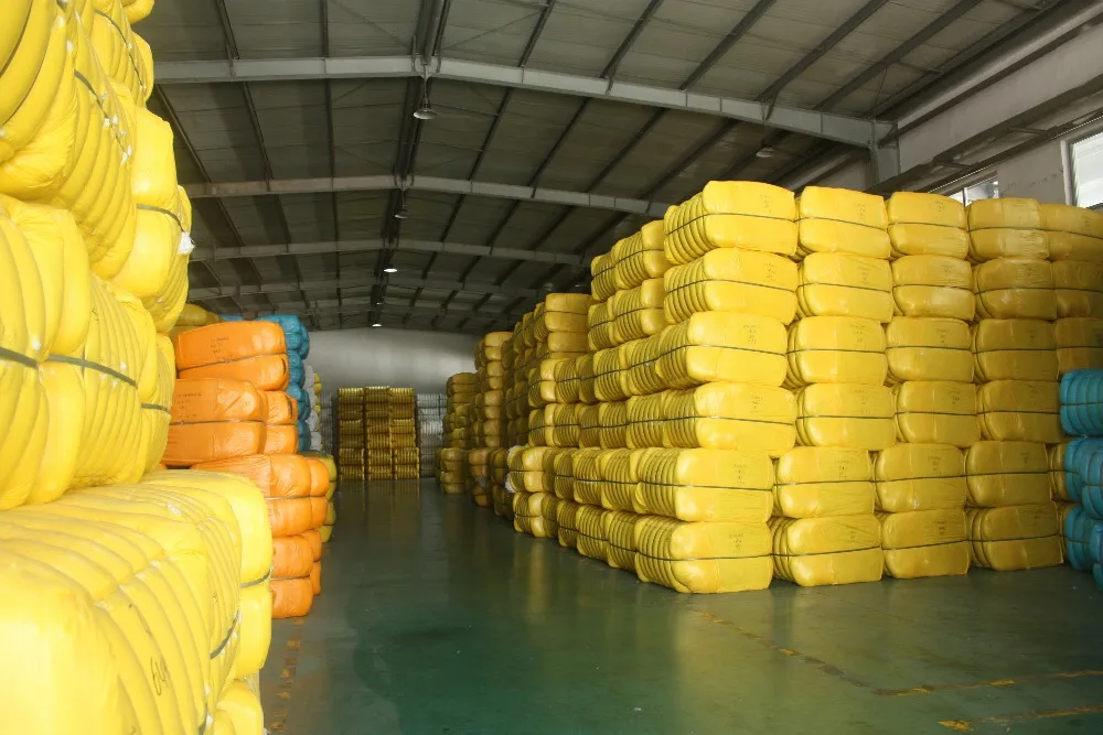 
Recycled Polyester Fiber for Filling Material of filling 