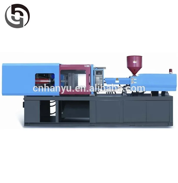 Пластиковая машина для литья под давлением 240