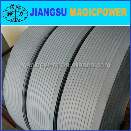 
VRLA Deep Cycle Battery PE PVC Fieberglass Battery Plate Separator 