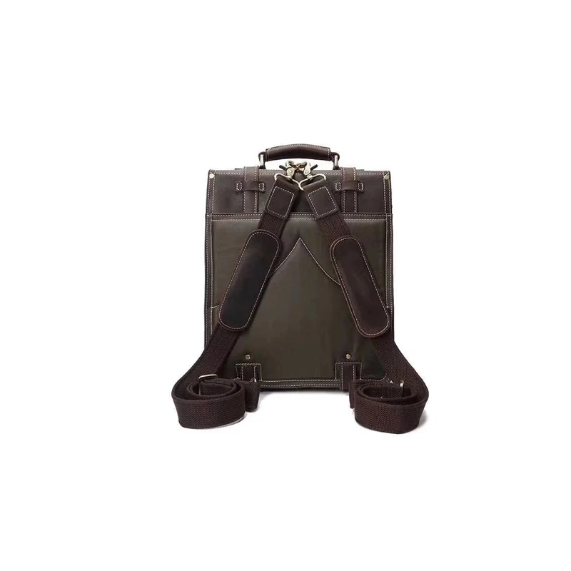 leather bags travel backpack wholesale backpack fashion leather backpack