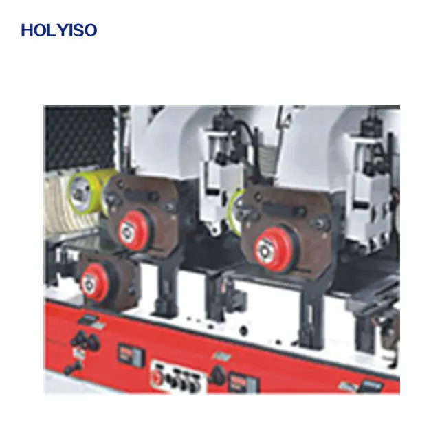 MBQ623A 4 Side Thicknesser 6 Head Spindle Moulder  Four Sided Planer for Sale