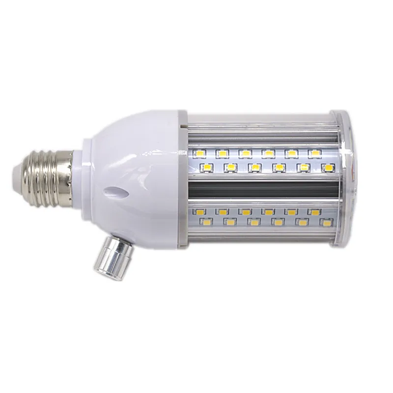 Livarno Lux Lamp China Supplier Smd2835 B22 E27 E26 E40 E39 12W Dc 12V 24V Volt Dimmable Bulbs Led Corn Light