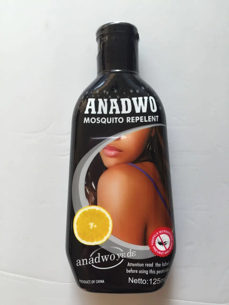 
2018 NEW Style product Eco-friendly deet mosquito repellent cream mosquito repellent spray liquid 