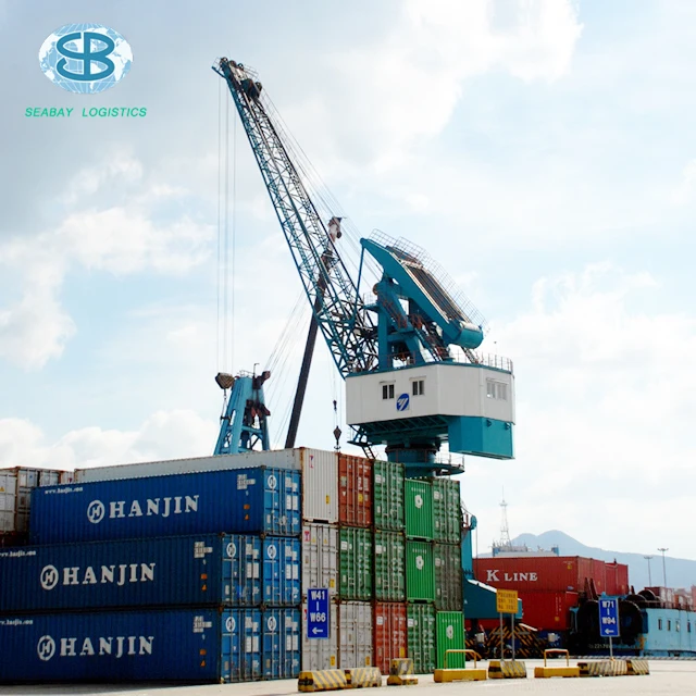 cheap sea freight forwarder services from china to ashdod haifa israel