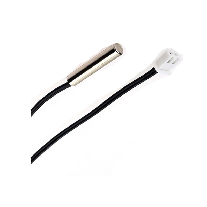 10k 1% 3950 ntc temperature sensor for water heater