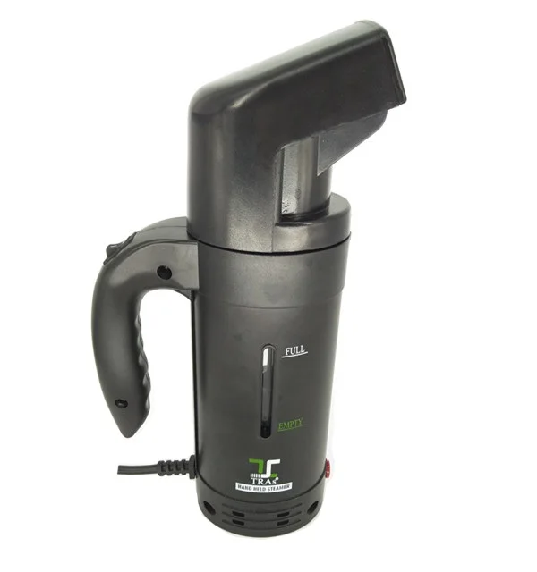 TRAs portable garment steamer handheld clothes iron hand steamer
