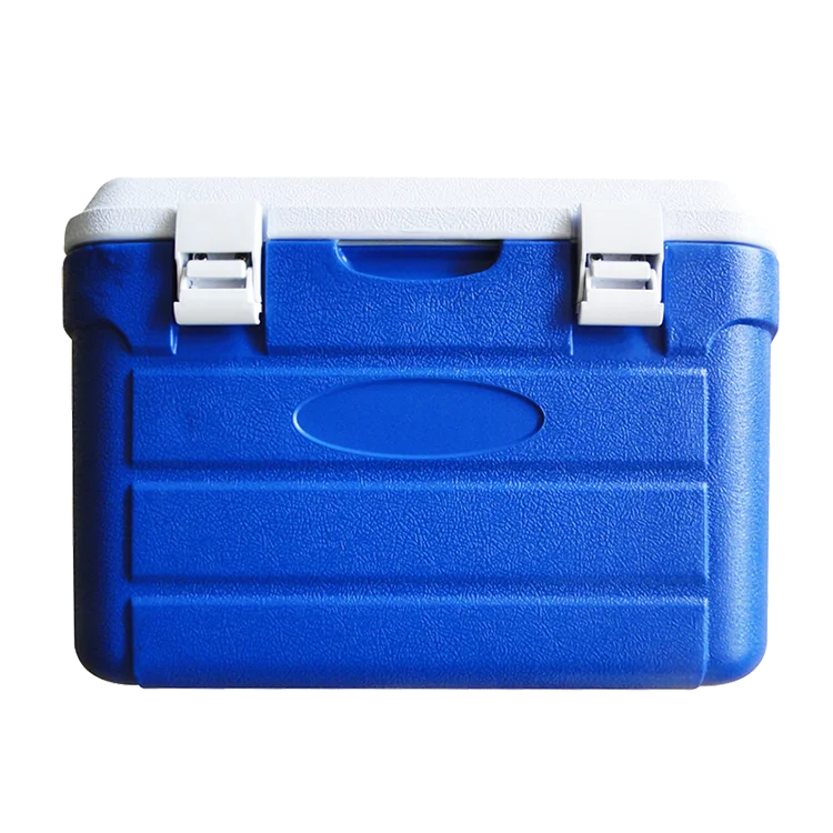 bakery cooler box with foam