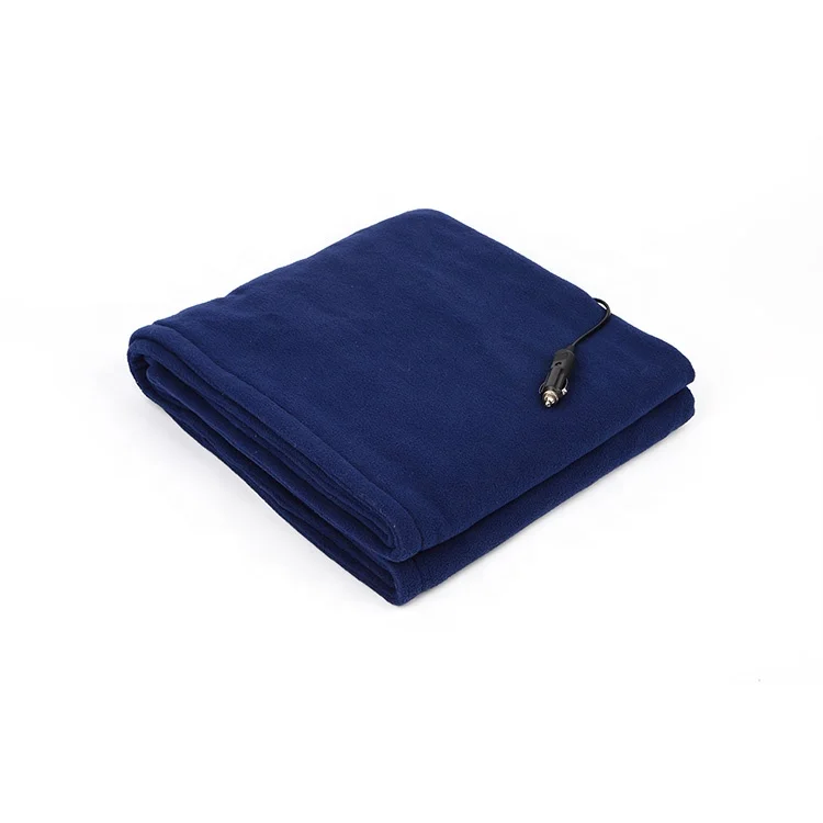 OEM Customizable single controller electric heating blanket outdoor heating 150cm winter super thick carpet Auto use blanket