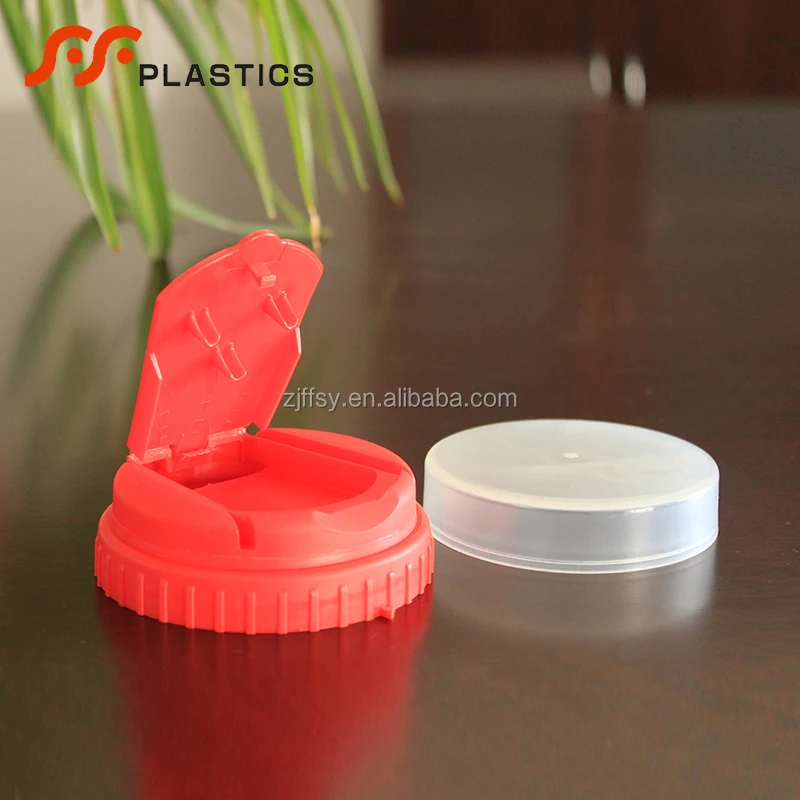 Multi-layer cover screen printing Laundry liquid detergent plastic bottle empty  clean dish wash soap lotion bottle