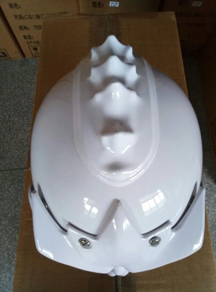 YM-629S-GT 2017 new product unique ghost motorcycle helmets  personalized yema motorcycle helmets