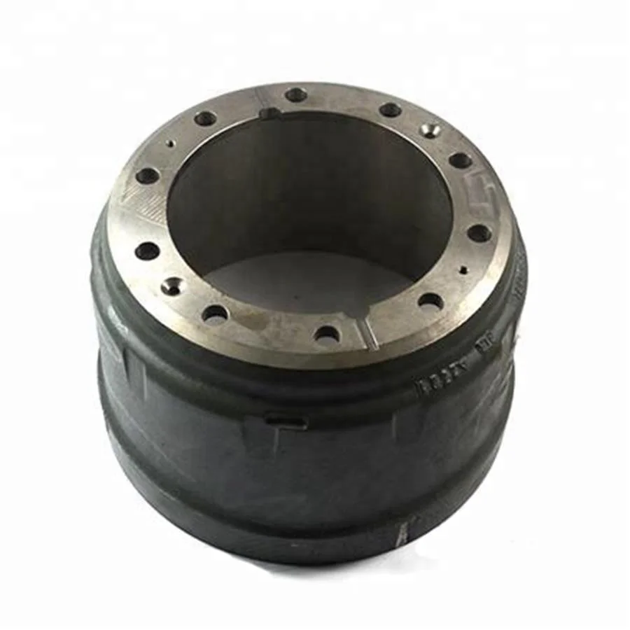 original new type HOWO brake drum WG9231342006