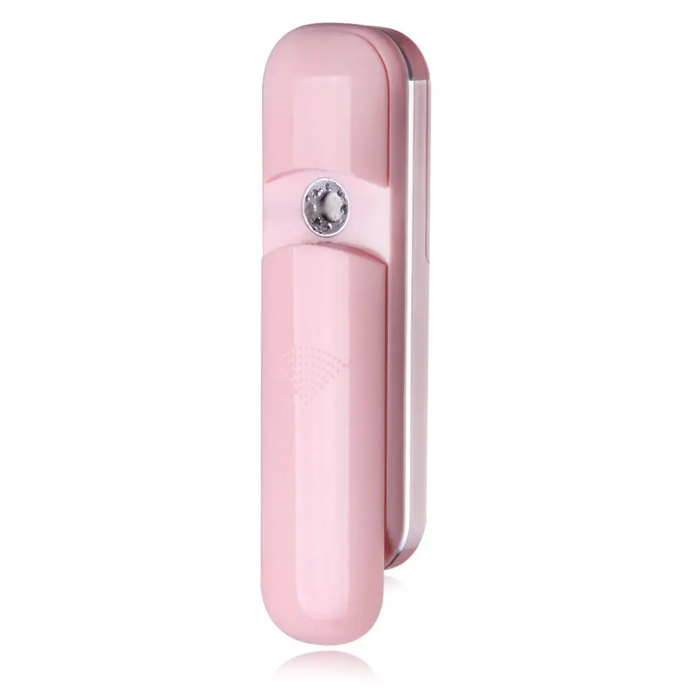 
Battery /USB Type Emily Facial Spray Nano Mist 