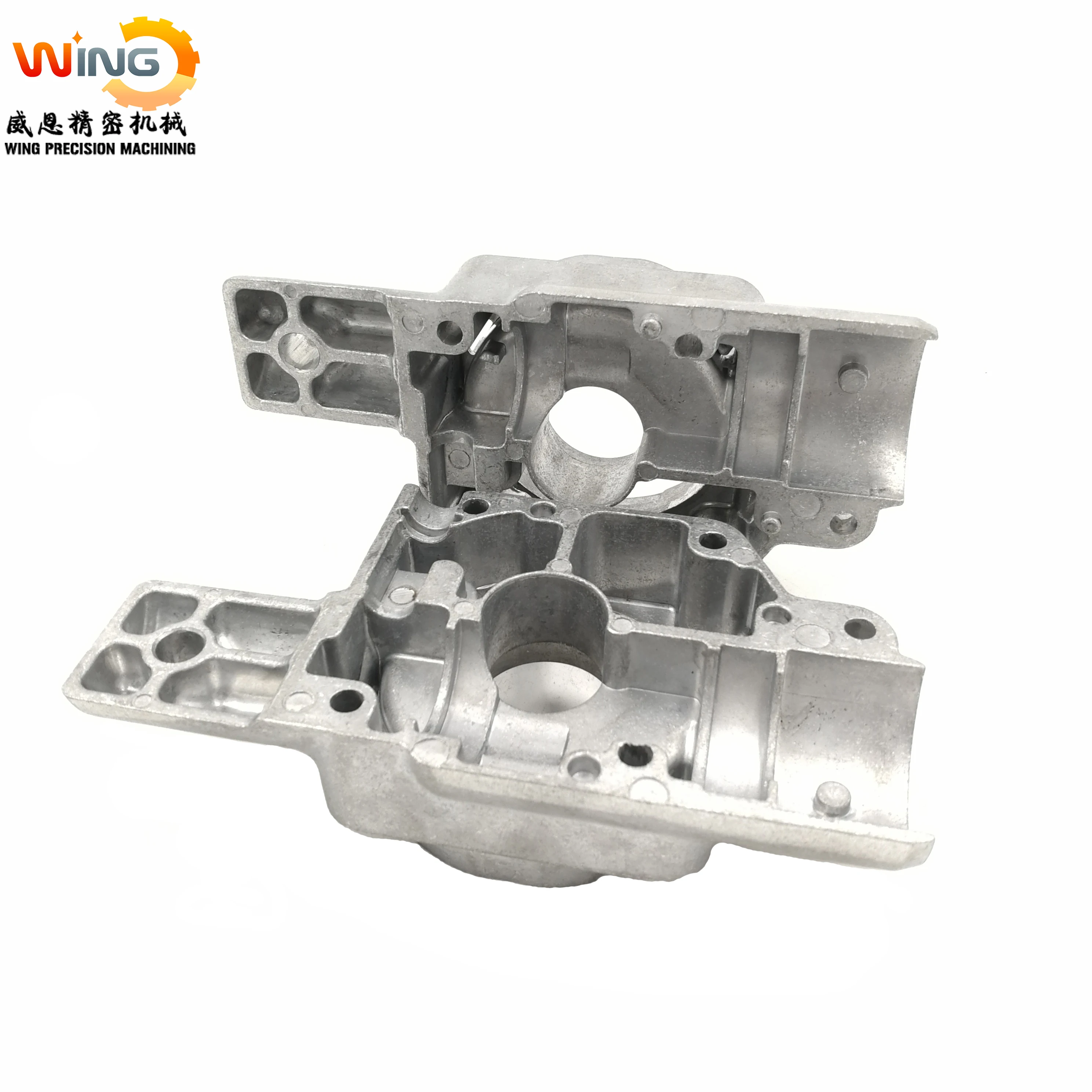 OEM Factory custom aluminum clutch housing