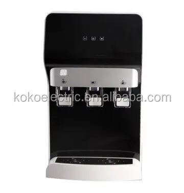 water dispenser with 5 stages purifier system KK-2501
