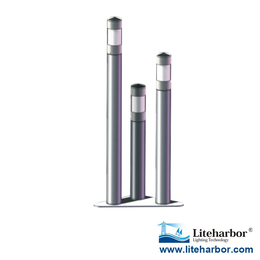 
Hot-sale Liteharbor China Manufacture Stainless Steel 13W LED Path Lights 