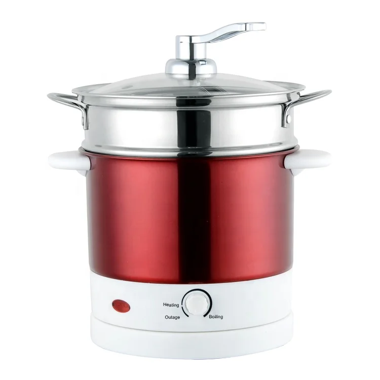 1.5L capacity rice cooker electric multifunction rice cooker