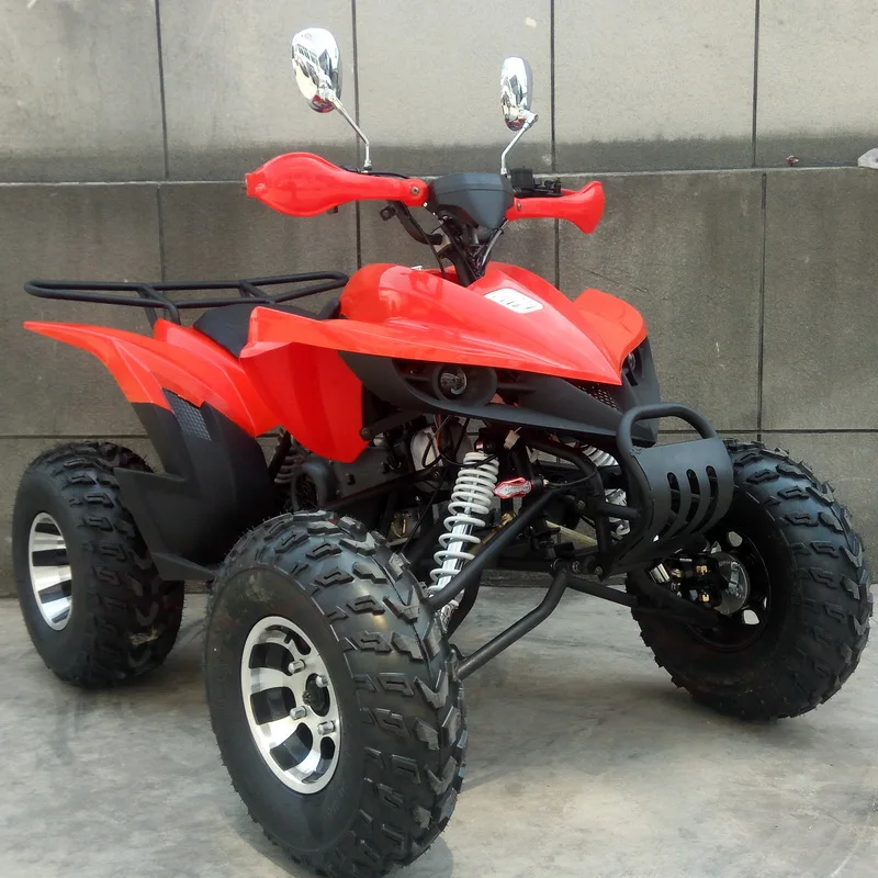 new sytel  quad 250cc sport atv