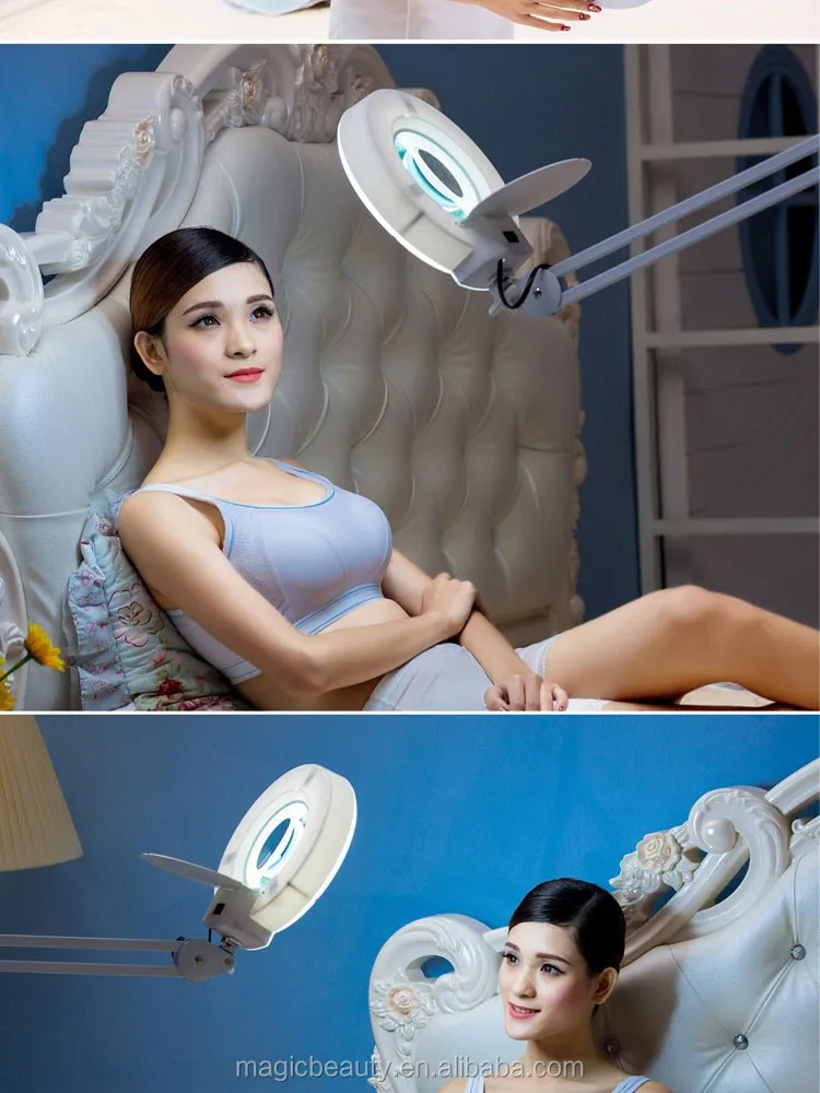 Детали для светодиодной увеличительной лампы L205 5X, распродажа