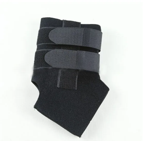
Neoprene hook and loop cloth magic tape ankle brace ankle support 