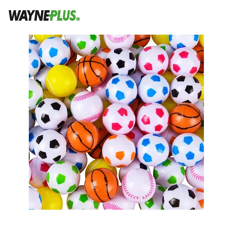 
Originality high quality Plastic Color Ping Pong Ball Beer Pong 