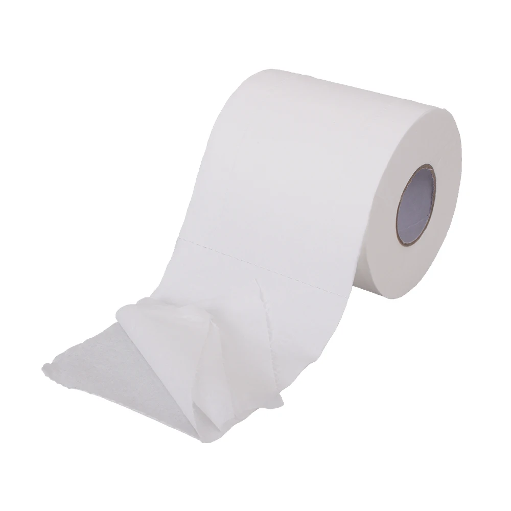 Factory wholesale toilet tissue Single Wrapped custom soft selpak toilet paper