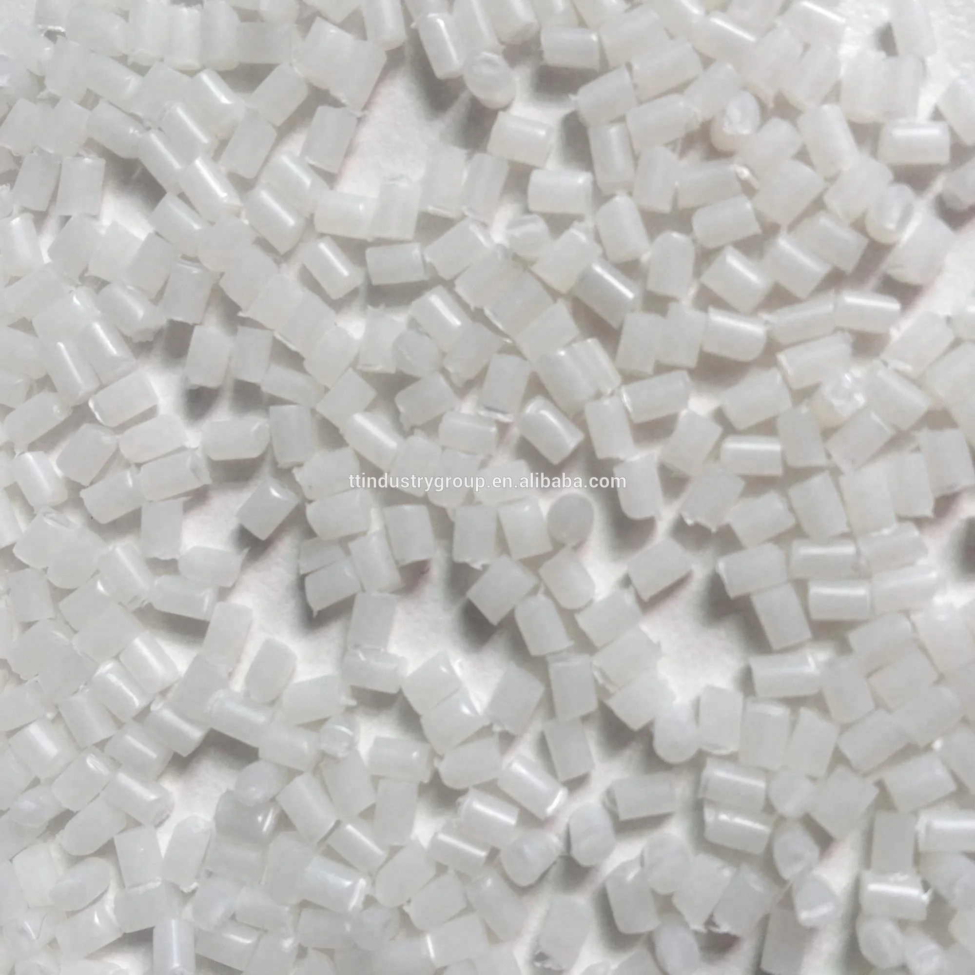 2022 hot sale Engineering plastics manufactory production modified PA66 anti-static material