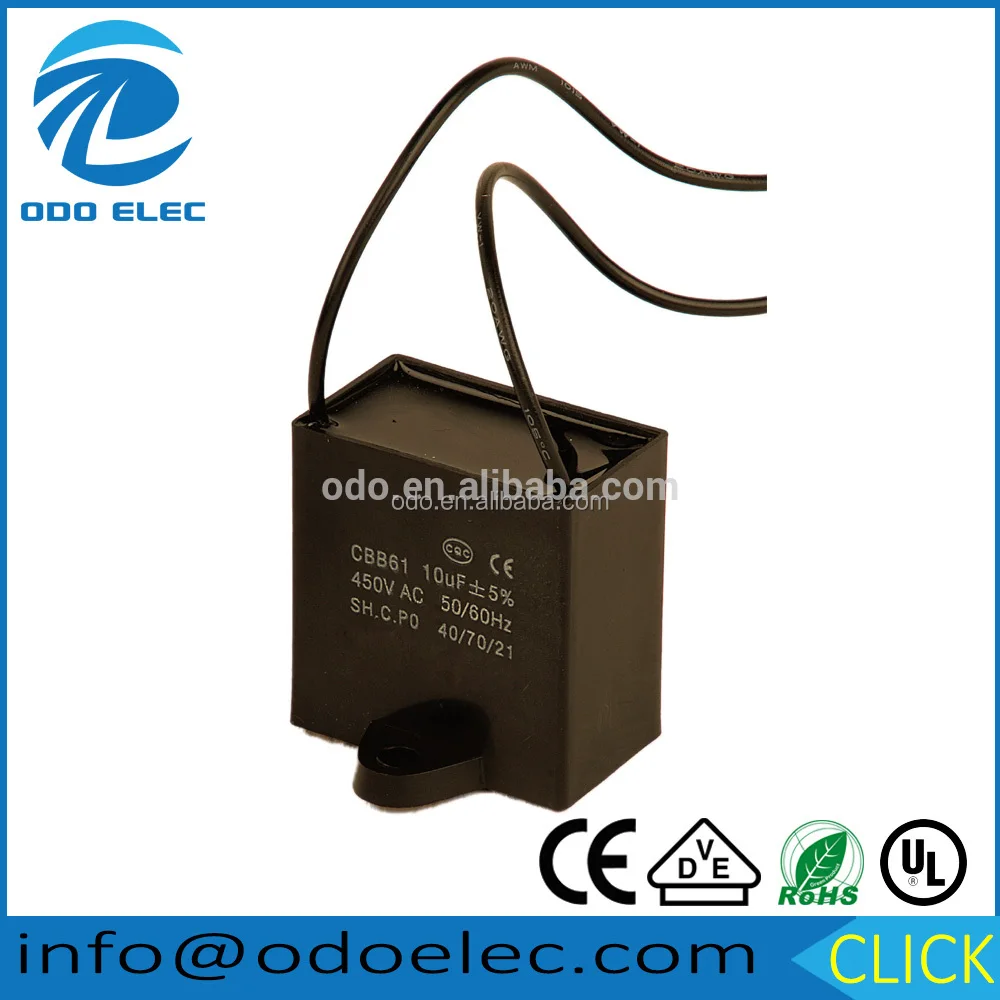 capacitors 40/85/21