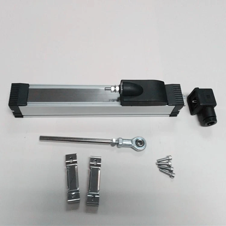 Инъекции Датчик линейный датчик с ползунком