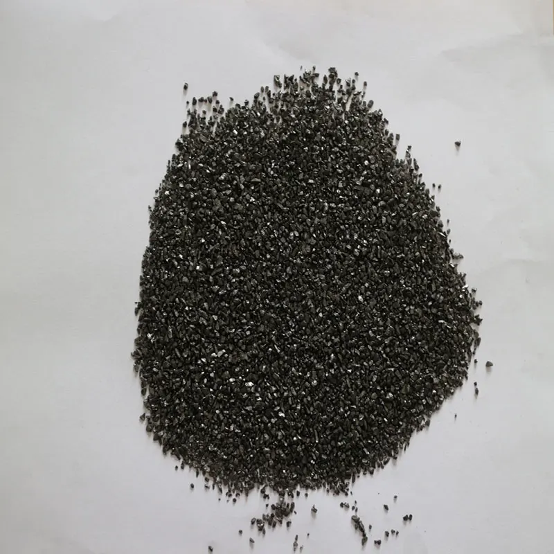 Carbon Raiser / CPC /Calcined Anthracite Coal for Metallurgical