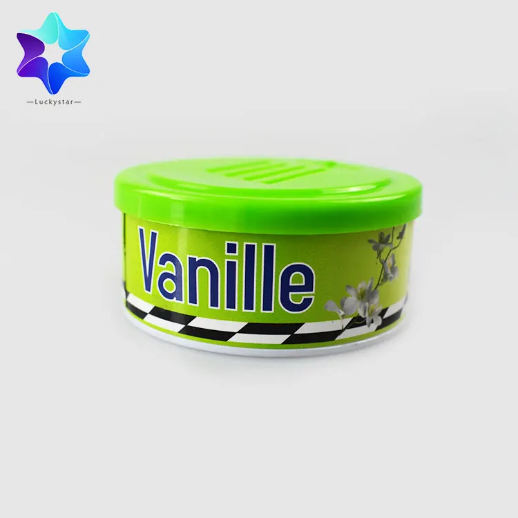 1 шт. небольшой круговой консервированный индивидуальный освежитель воздуха для туалета