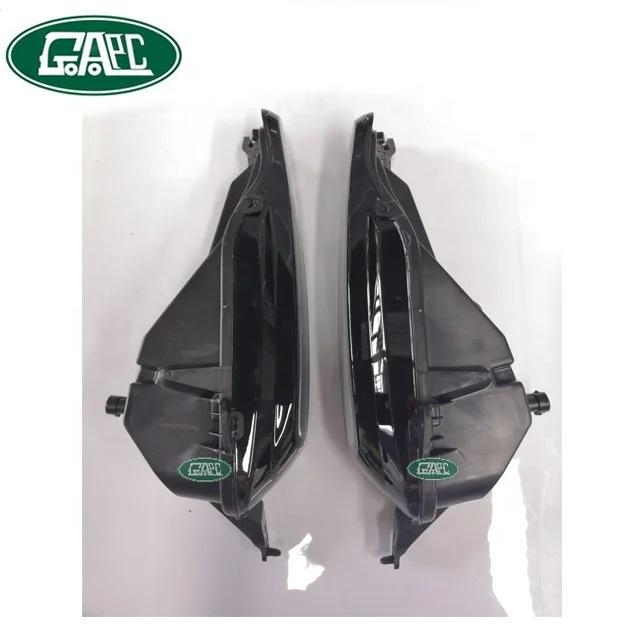 Car LED Fog Lamp LR072645 Left LR072646 Right GL1164 for Land Rover for Range Rover Evoque 2016 Spare Parts Accessories Supplier