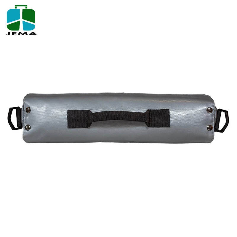 Fire proof Safe Bag For Documents Money 1000F Fireproof Bag With Strong Handle