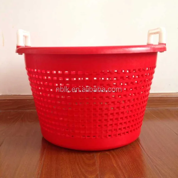 Multifunction Plastic Basket Fish Fishing Basket