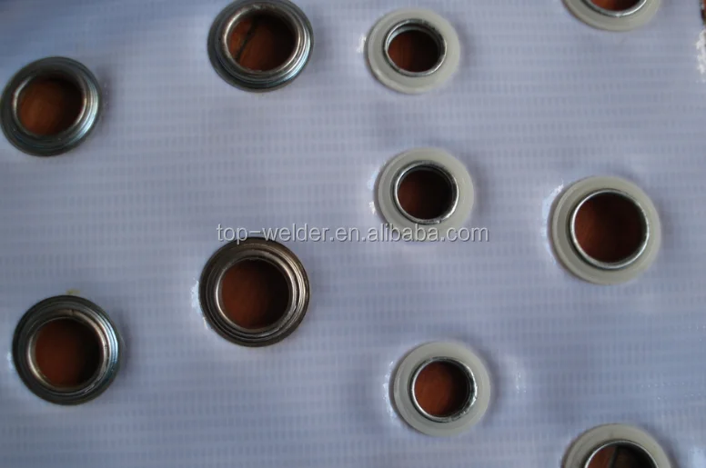 eyelet buttonhole machine / eyelet punching machine / eyelet curtain punch machine