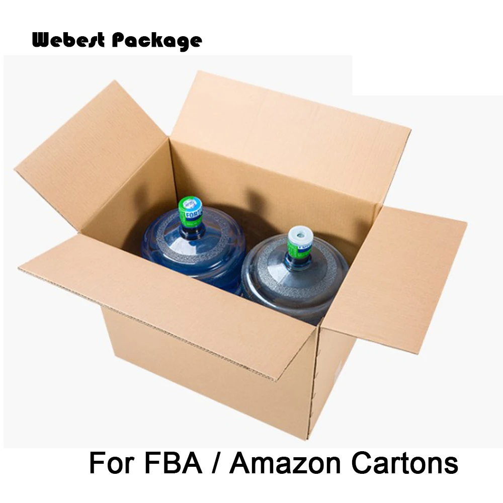 
UPS/FEDEX/AMAZON/EBAY FBA Cartons box Shipping Box Shipping Labels products Sticker 