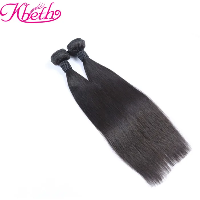 
Factory price mongolian virgin straight hair wholesale unprocessed hair weaves 