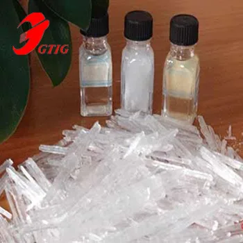 Asian Nature Menthol with good fragrance