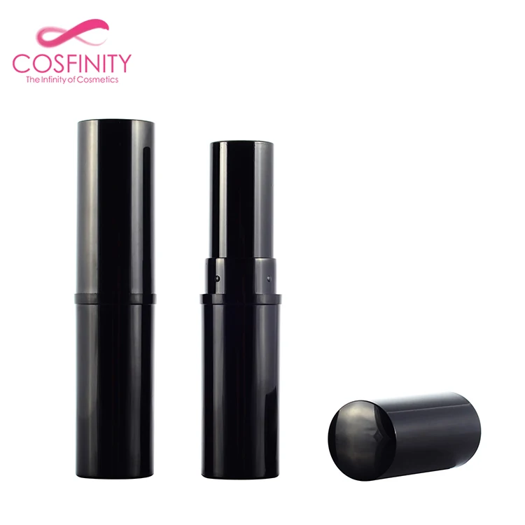 New design private label foundation bottle concealer tube empty solid stick container for cosmetic packaging