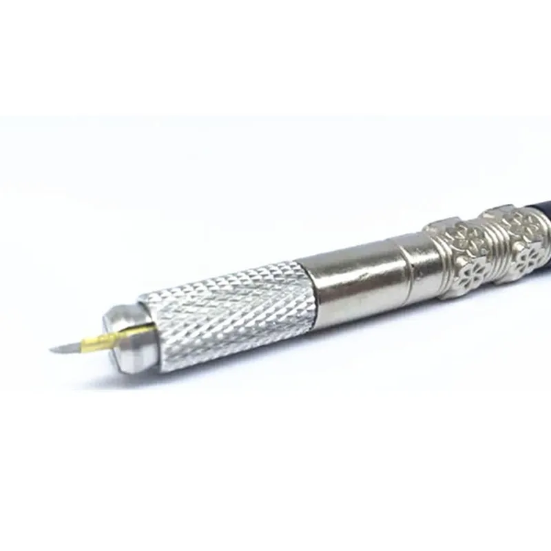 3D Embroidery  Tattoo Microblading Pen Eyebrow Manual Pen Permanent Makeup Tools