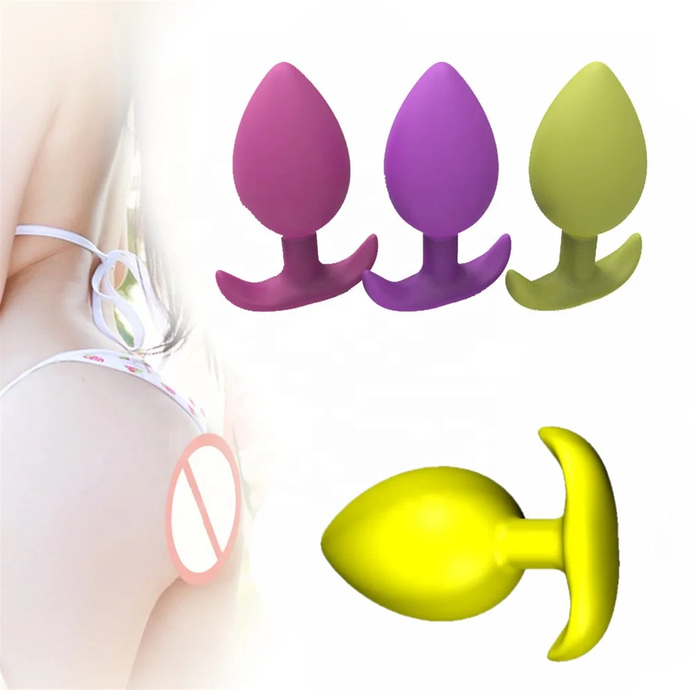 Mini Unisex Available Silicone Sexy Stimulation Toy for Back Style