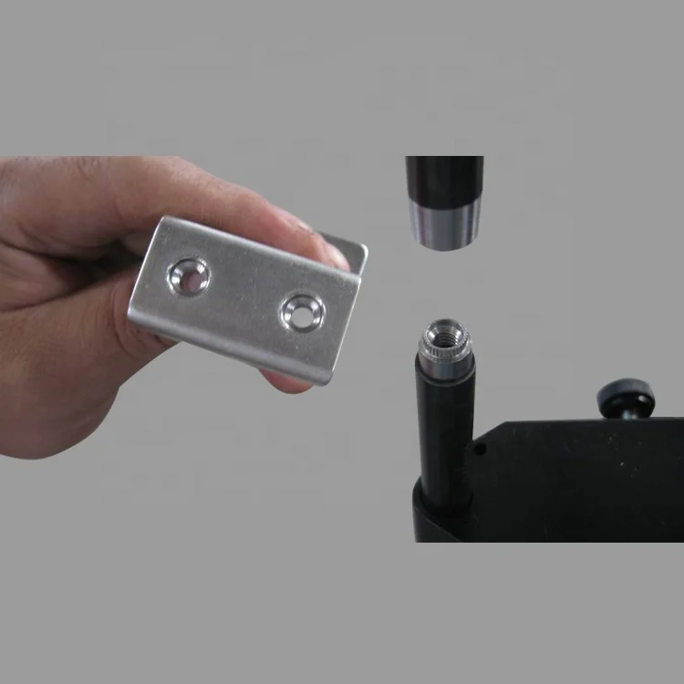 Hot Sale An Economic Metal Joining Process Without Any Heating Fastener Insertion Machine