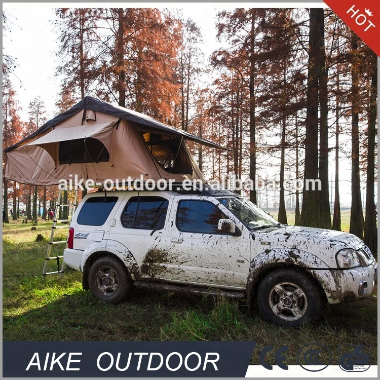 China Good Quality Cheapest Camping Coche Tienda De Techo